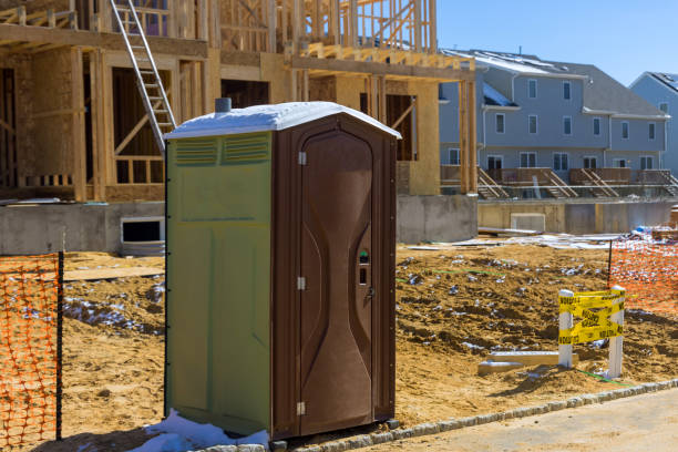 Best Restroom trailer rental cost  in Nazareth College, NY