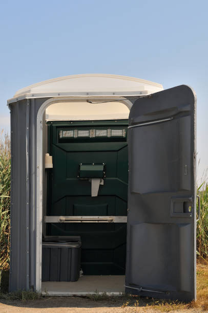 Best High-end porta potty rental  in Nazareth College, NY