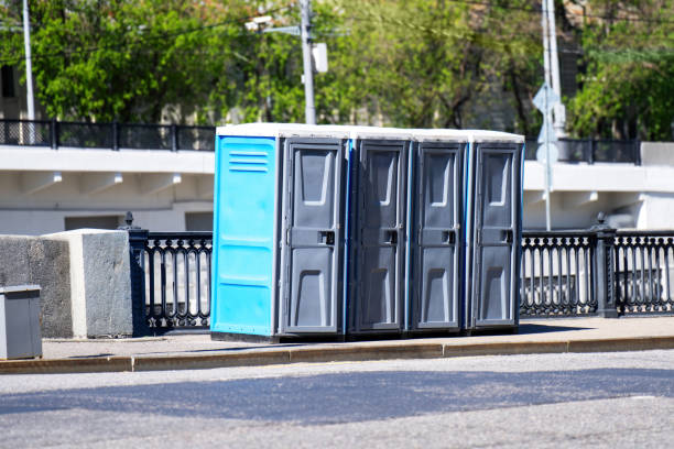 Best Porta potty rental near me  in Nazareth College, NY