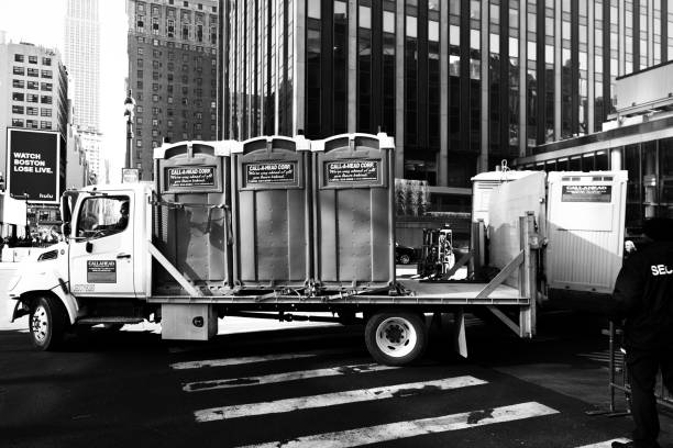 Best Event porta potty rental  in Nazareth College, NY