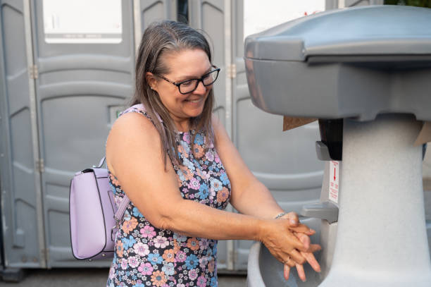 Best Affordable portable toilet rental  in Nazareth College, NY