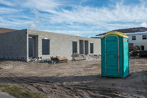 Portable Toilet Options We Offer in Nazareth College, NY